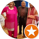 Tina K Sawhney profile picture