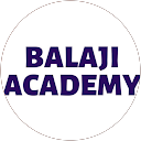 BALAJI ACADEMY DELHI profile picture