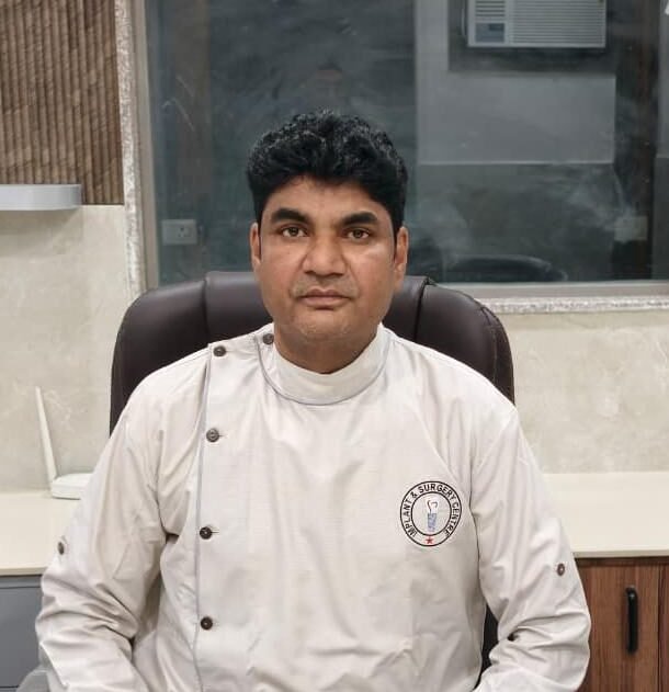 Dr Inder Singh