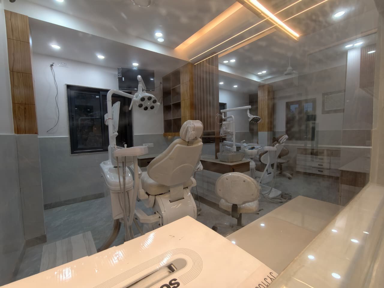Clinic