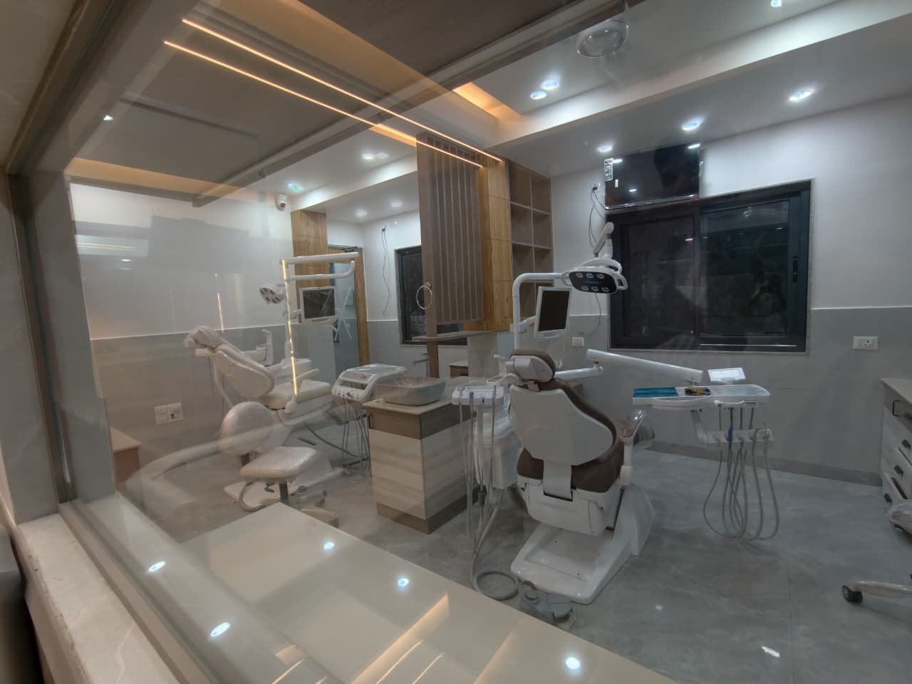 Clinic