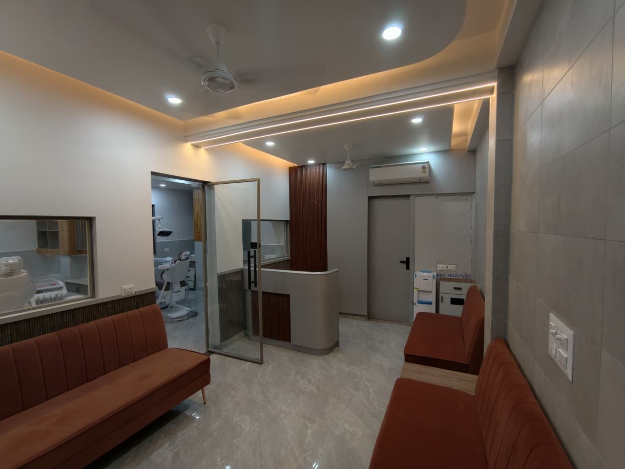 Clinic
