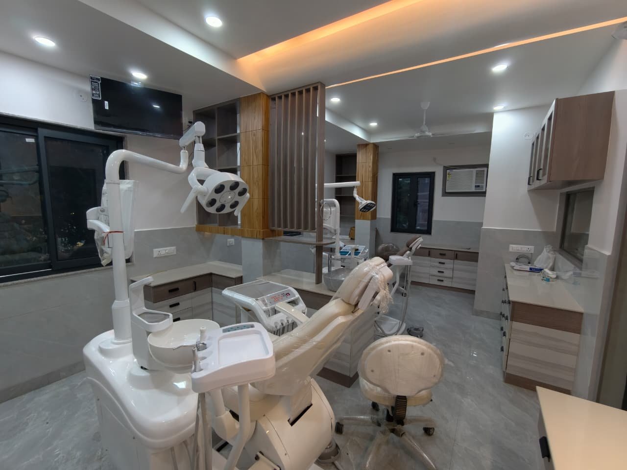 Clinic