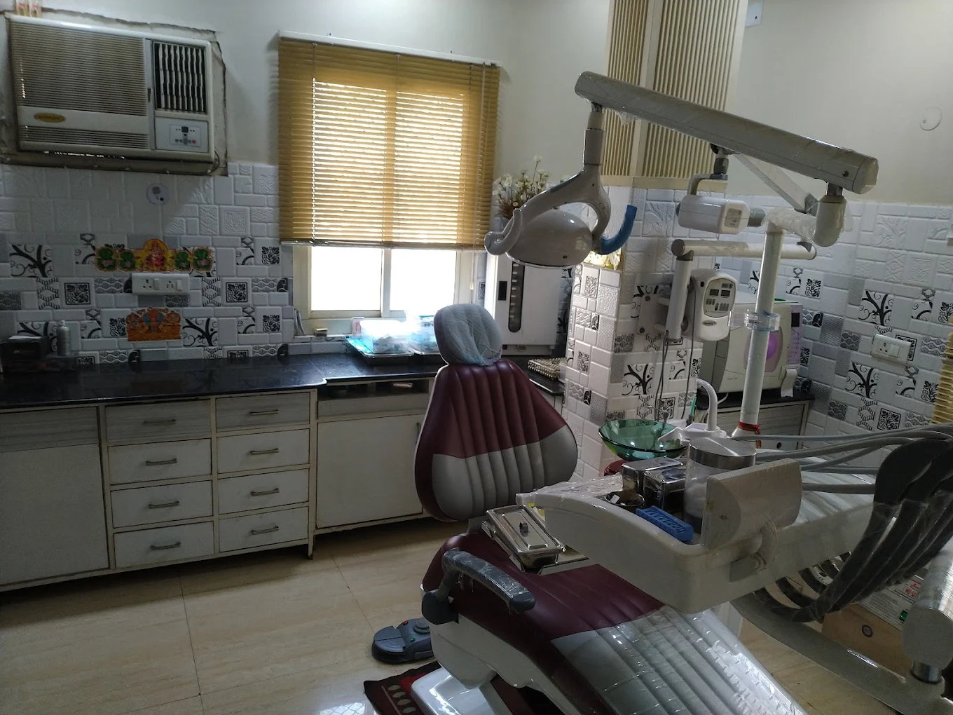 Affordable Clinic Care