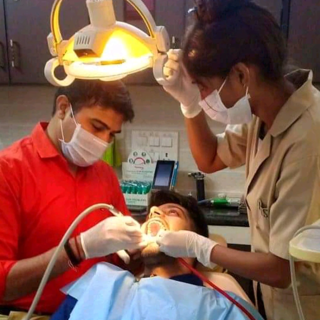 Dental Procedure