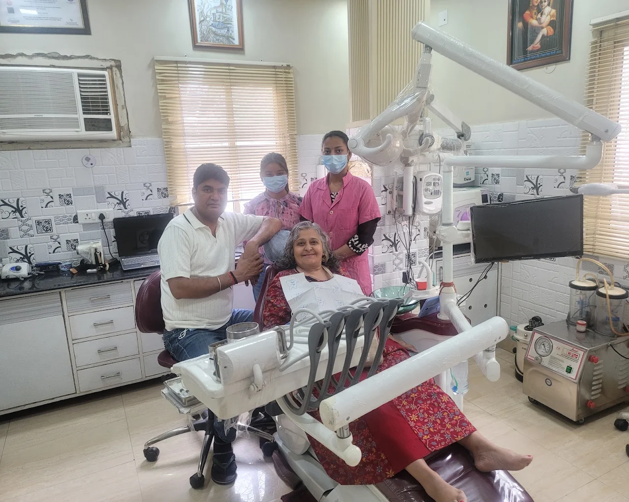 Affordable Clinic