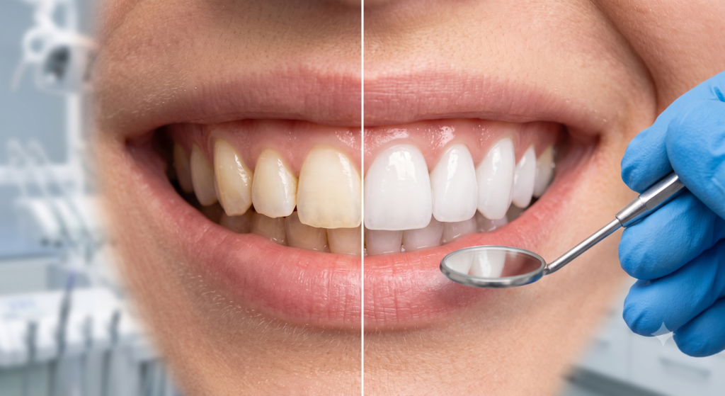 Dental Veneers